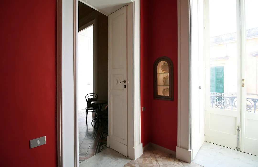 Chez Moi Charme B&B-1